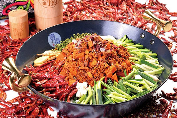 贵厨酸汤牛肉火锅加盟需要多少钱?贵厨加盟费用明细表2026 贵厨酸汤牛肉火锅加盟需要多少钱?贵厨加盟费用明细表2026